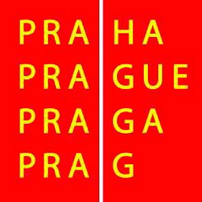 Praha Logo